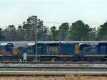 CSX 2237